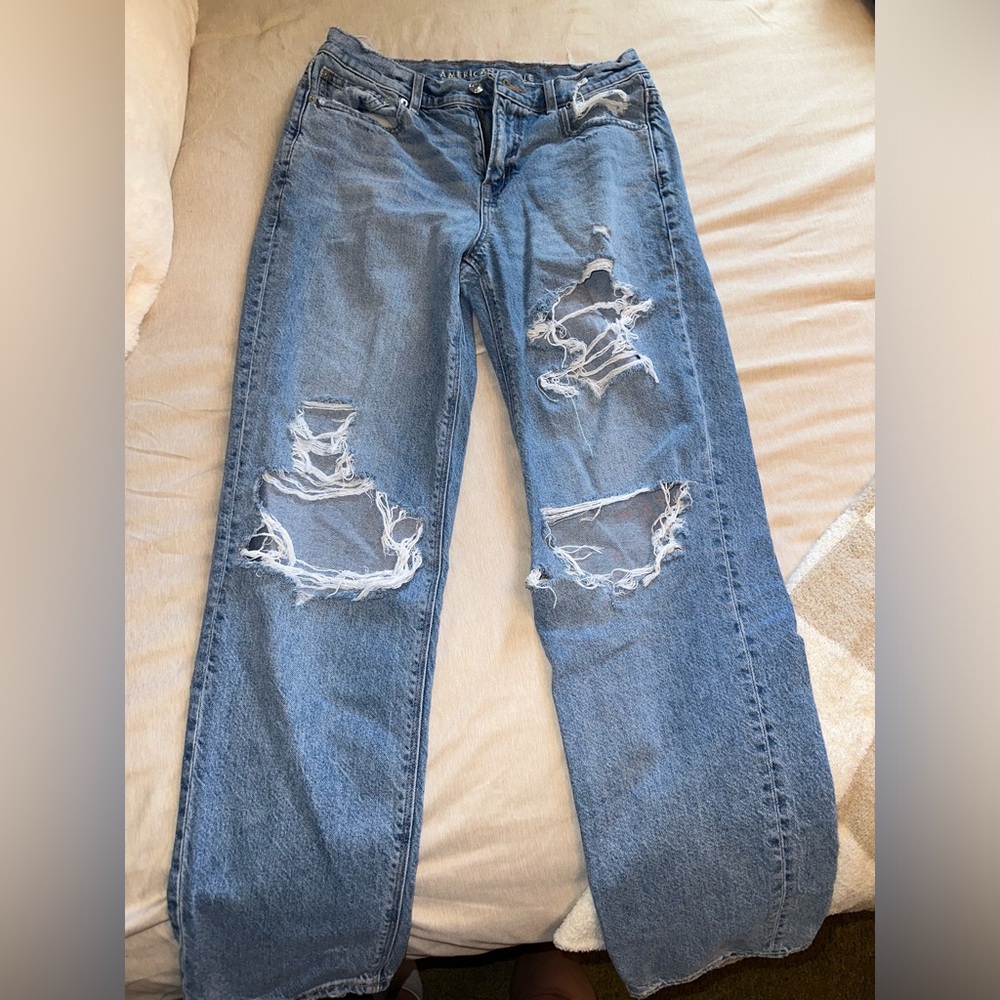Women's American Eagle Jeans